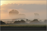 Zauberland (8/13)... Sonnenaufgang *im Nebel*