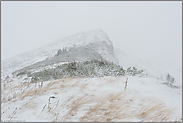 im Schneesturm... Fellhorn *Allgäu*